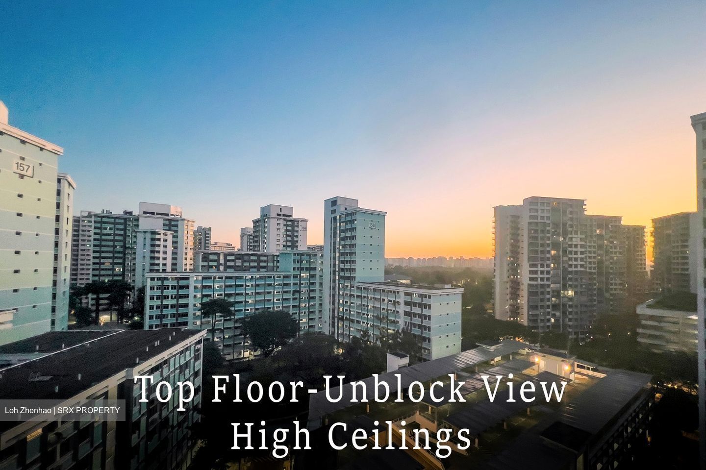Blk 156 Yung Loh Road (Jurong West), HDB 4 Rooms #537766881